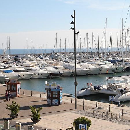 Acp Cambrils Puerto Apartamentos Bilik gambar