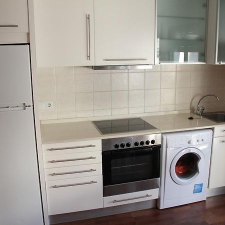Acp Cambrils Puerto Apartamentos Luaran gambar