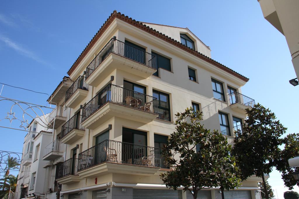Acp Cambrils Puerto Apartamentos Bilik gambar