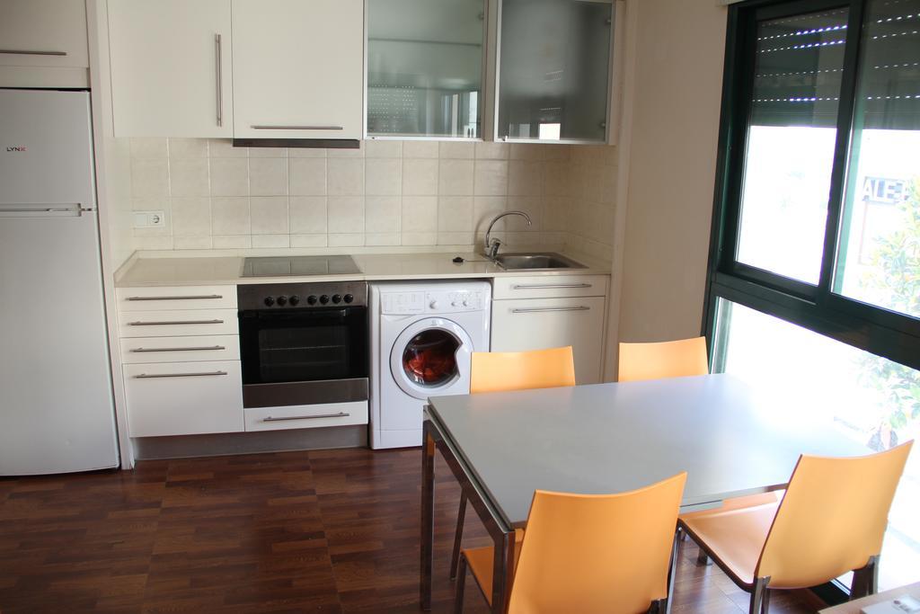 Acp Cambrils Puerto Apartamentos Bilik gambar