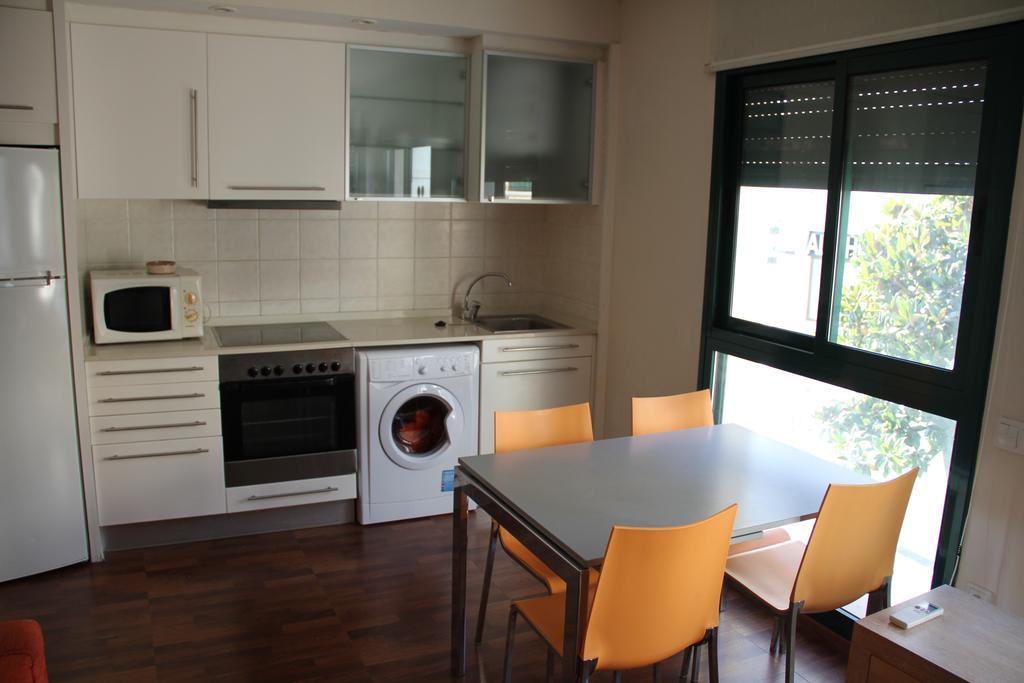 Acp Cambrils Puerto Apartamentos Bilik gambar
