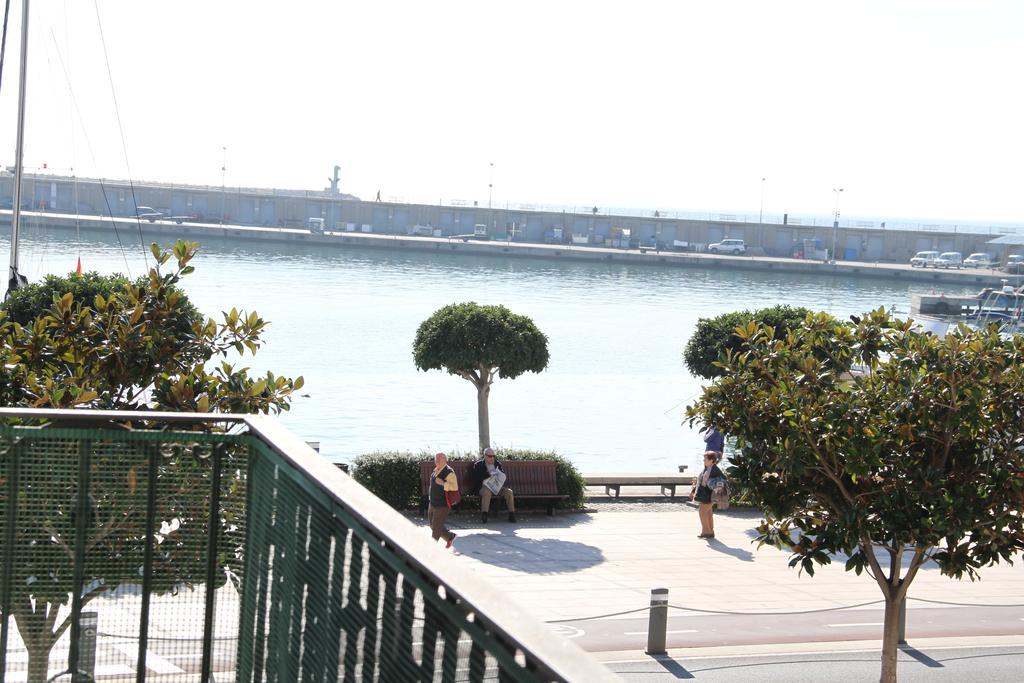 Acp Cambrils Puerto Apartamentos Bilik gambar