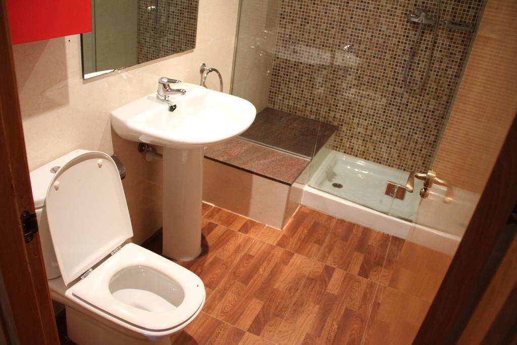 Acp Cambrils Puerto Apartamentos Bilik gambar