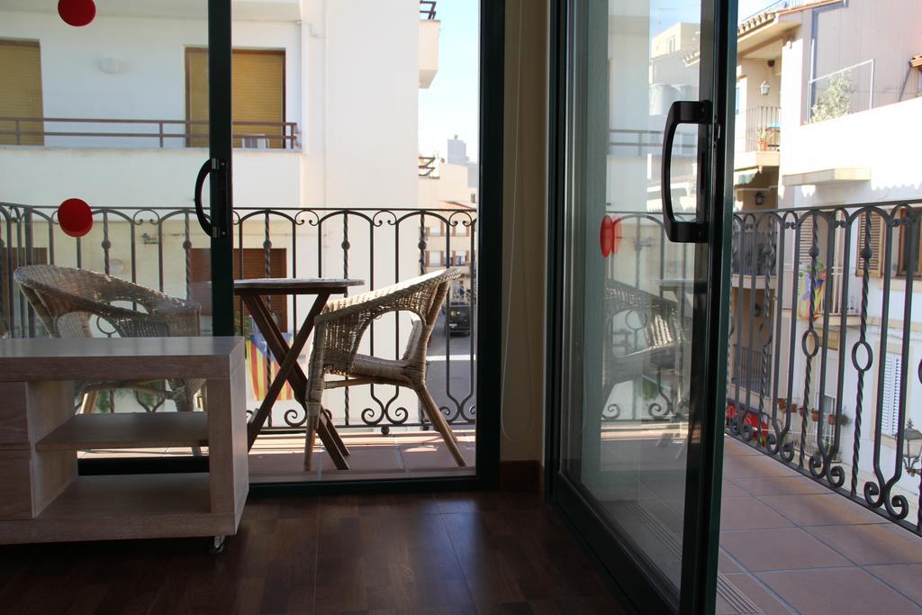 Acp Cambrils Puerto Apartamentos Bilik gambar