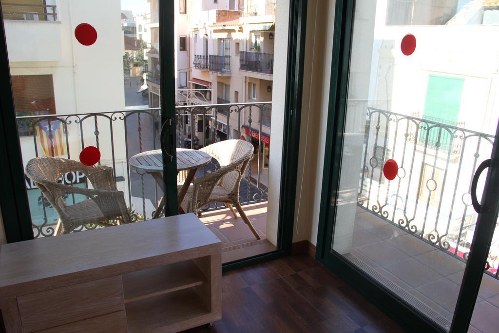 Acp Cambrils Puerto Apartamentos Bilik gambar