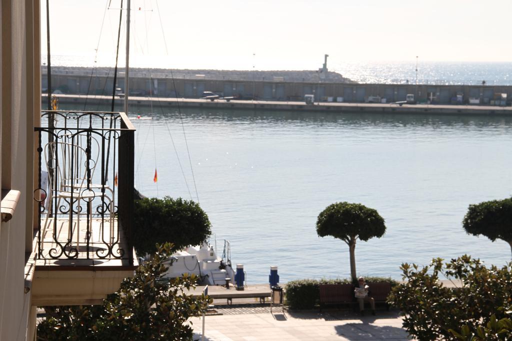 Acp Cambrils Puerto Apartamentos Bilik gambar