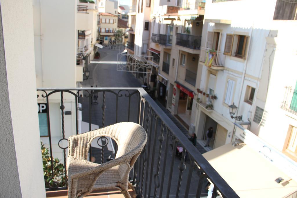 Acp Cambrils Puerto Apartamentos Bilik gambar