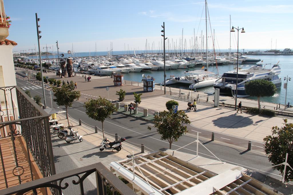 Acp Cambrils Puerto Apartamentos Bilik gambar