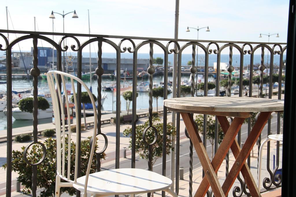 Acp Cambrils Puerto Apartamentos Bilik gambar