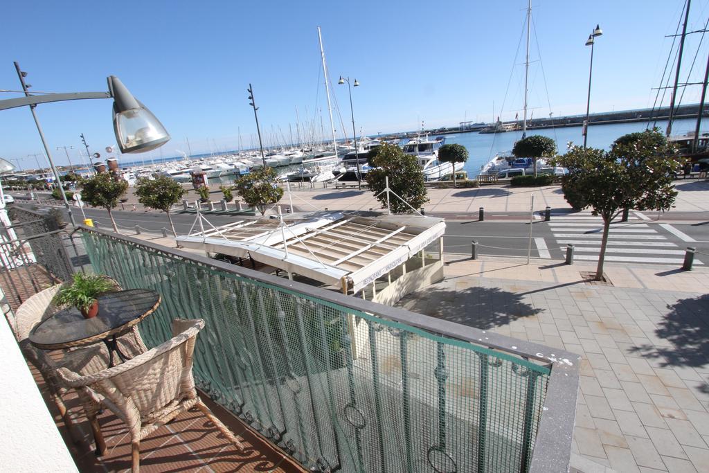 Acp Cambrils Puerto Apartamentos Bilik gambar