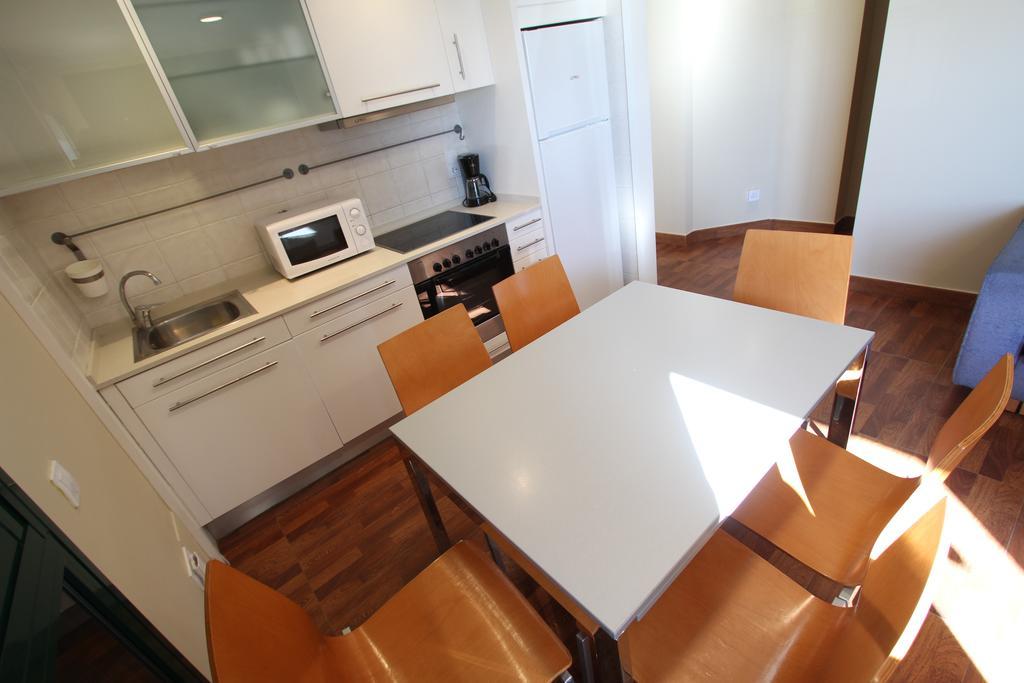 Acp Cambrils Puerto Apartamentos Bilik gambar