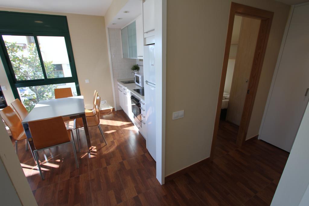 Acp Cambrils Puerto Apartamentos Bilik gambar