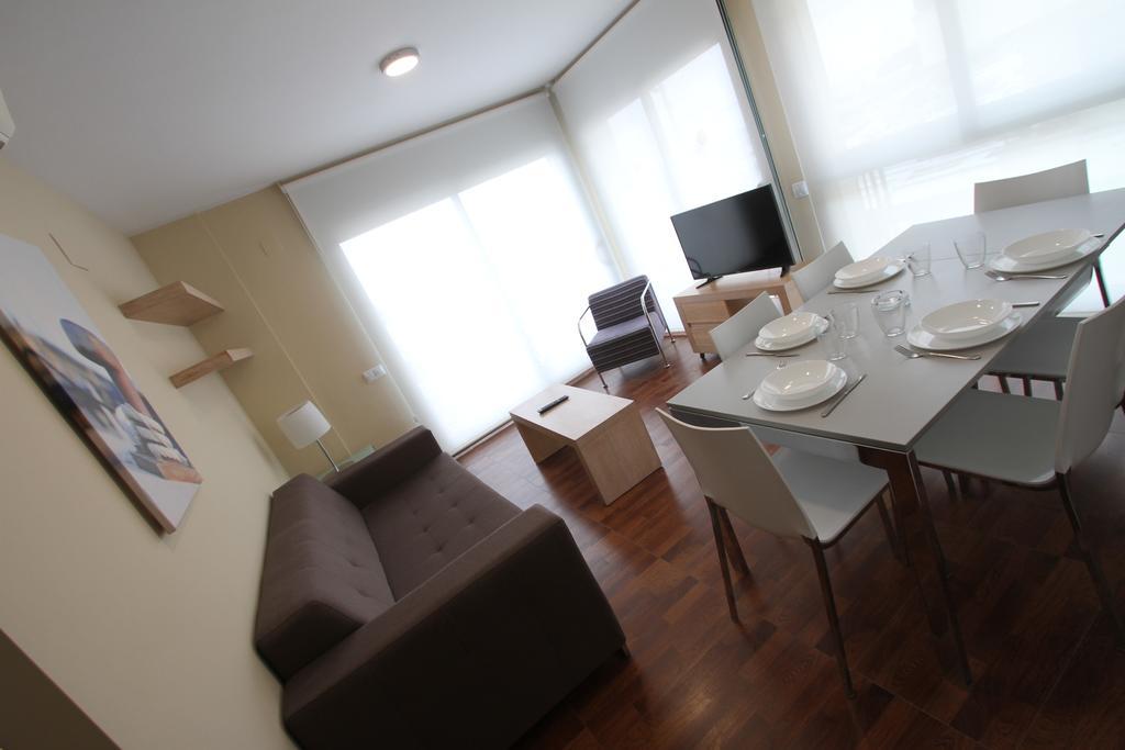 Acp Cambrils Puerto Apartamentos Luaran gambar