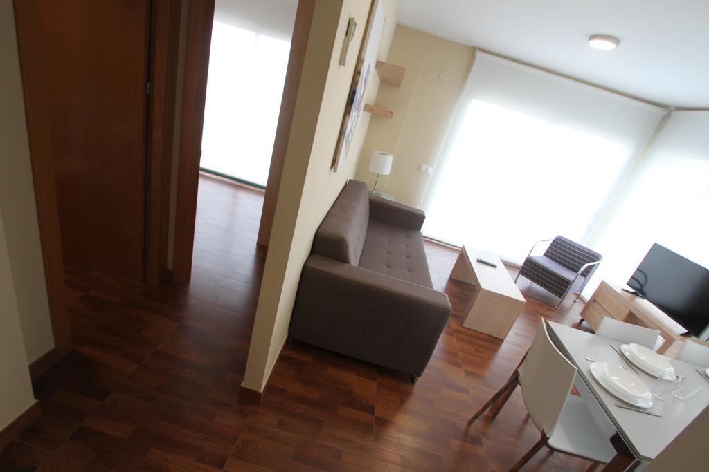 Acp Cambrils Puerto Apartamentos Luaran gambar