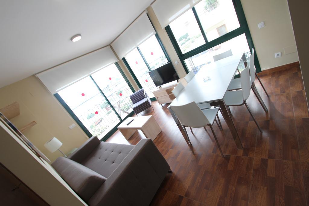 Acp Cambrils Puerto Apartamentos Luaran gambar