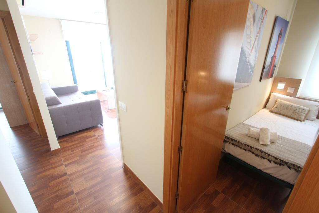 Acp Cambrils Puerto Apartamentos Luaran gambar