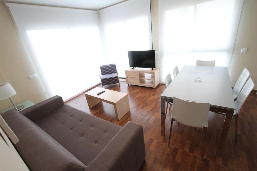 Acp Cambrils Puerto Apartamentos Luaran gambar