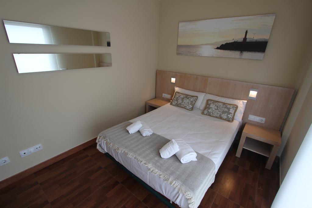 Acp Cambrils Puerto Apartamentos Luaran gambar