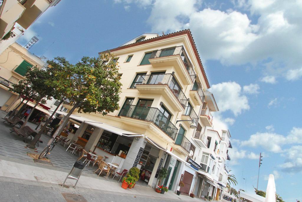 Acp Cambrils Puerto Apartamentos Luaran gambar